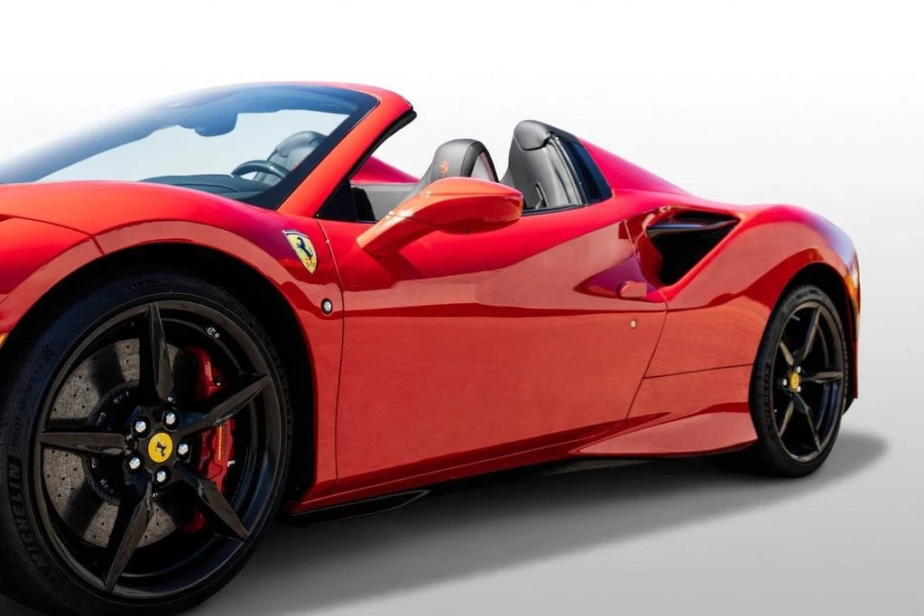 2022 Ferrari F8 Spider - Image 30 of 31
