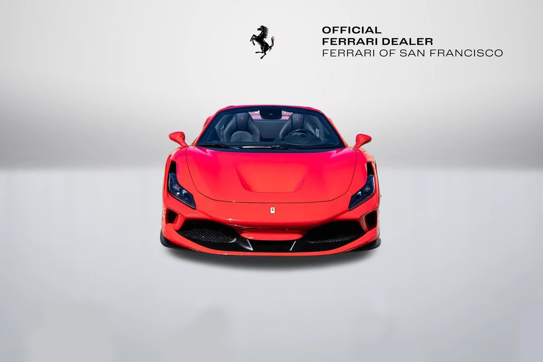2022 Ferrari F8 Spider - Image 16 of 31