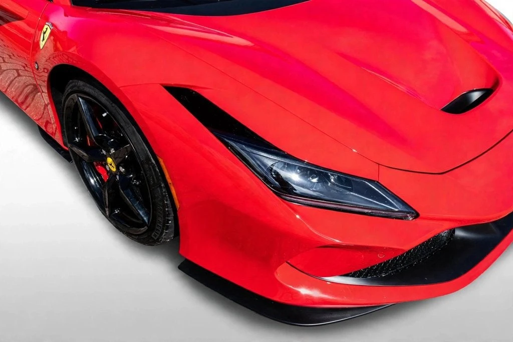 2022 Ferrari F8 Spider - Image 12 of 31