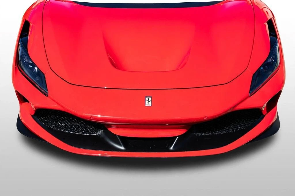 2022 Ferrari F8 Spider - Image 14 of 31