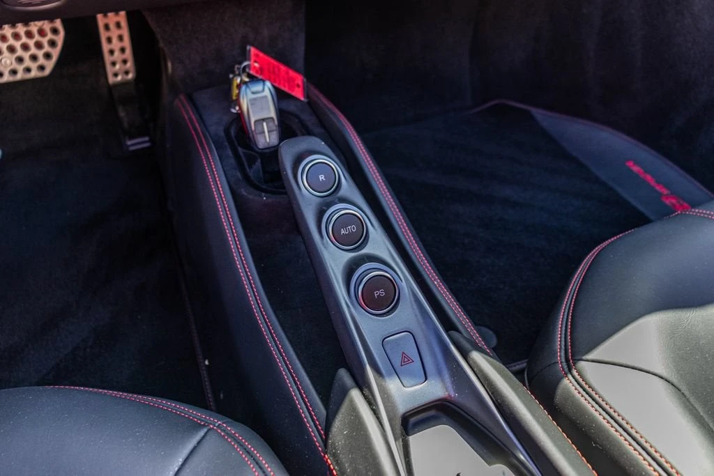 2022 Ferrari F8 Spider - Image 5 of 31