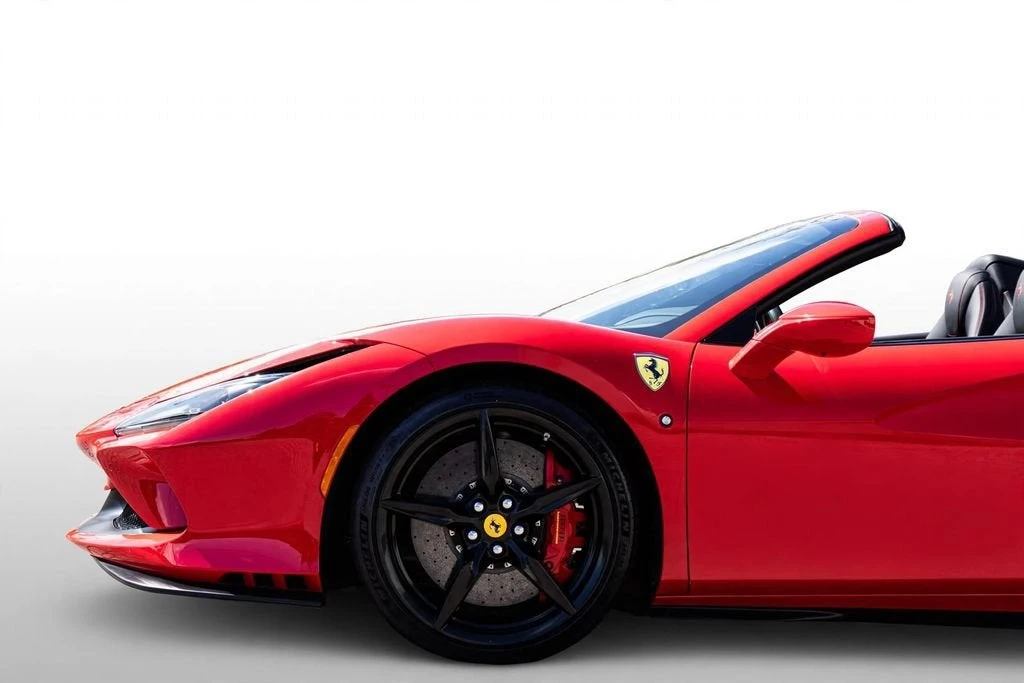 2022 Ferrari F8 Spider - Image 27 of 31