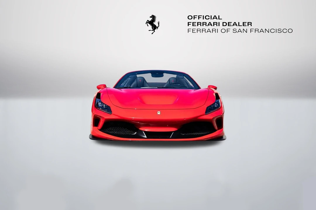 2022 Ferrari F8 Spider - Image 11 of 31