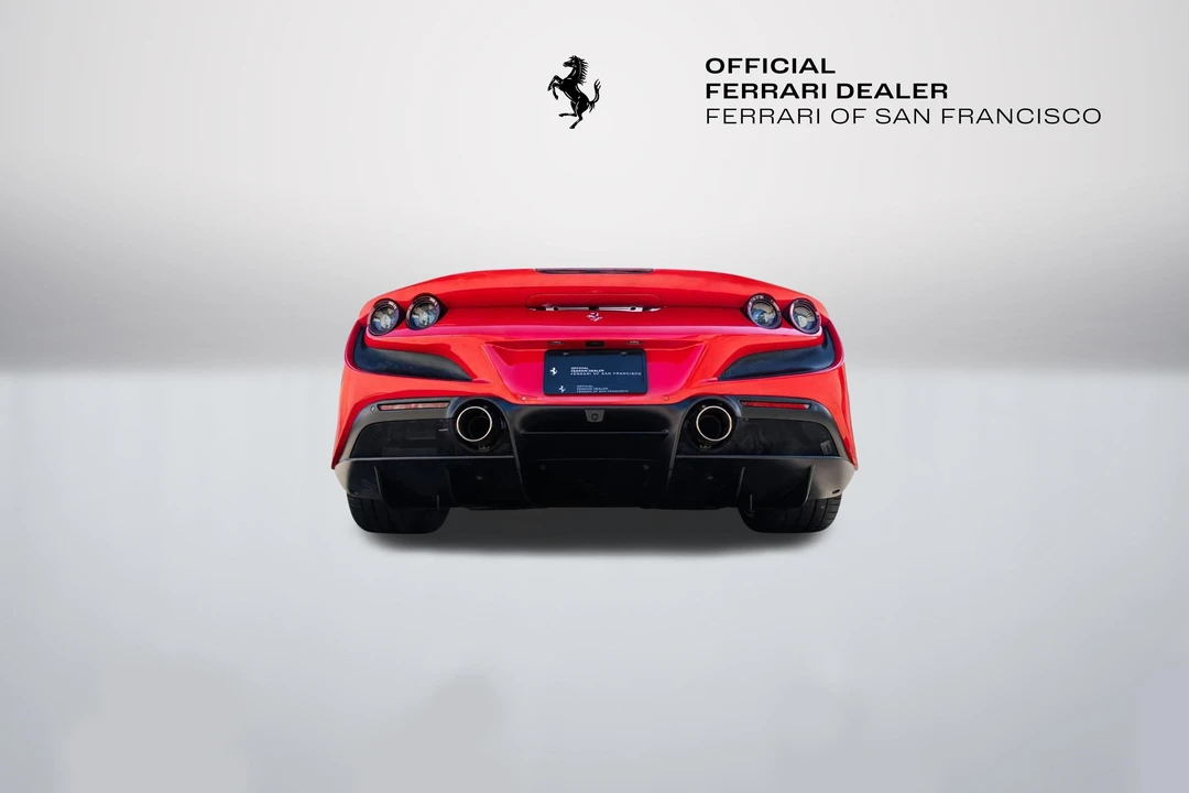 2022 Ferrari F8 Spider - Image 23 of 31