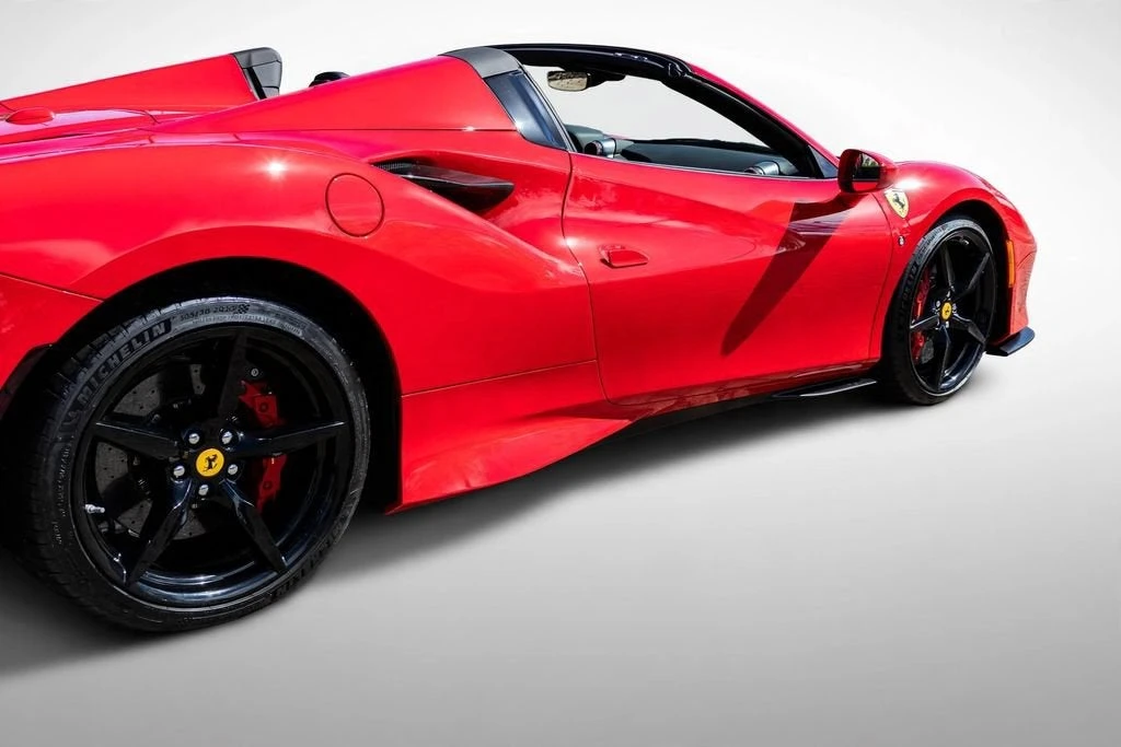 2022 Ferrari F8 Spider - Image 19 of 31