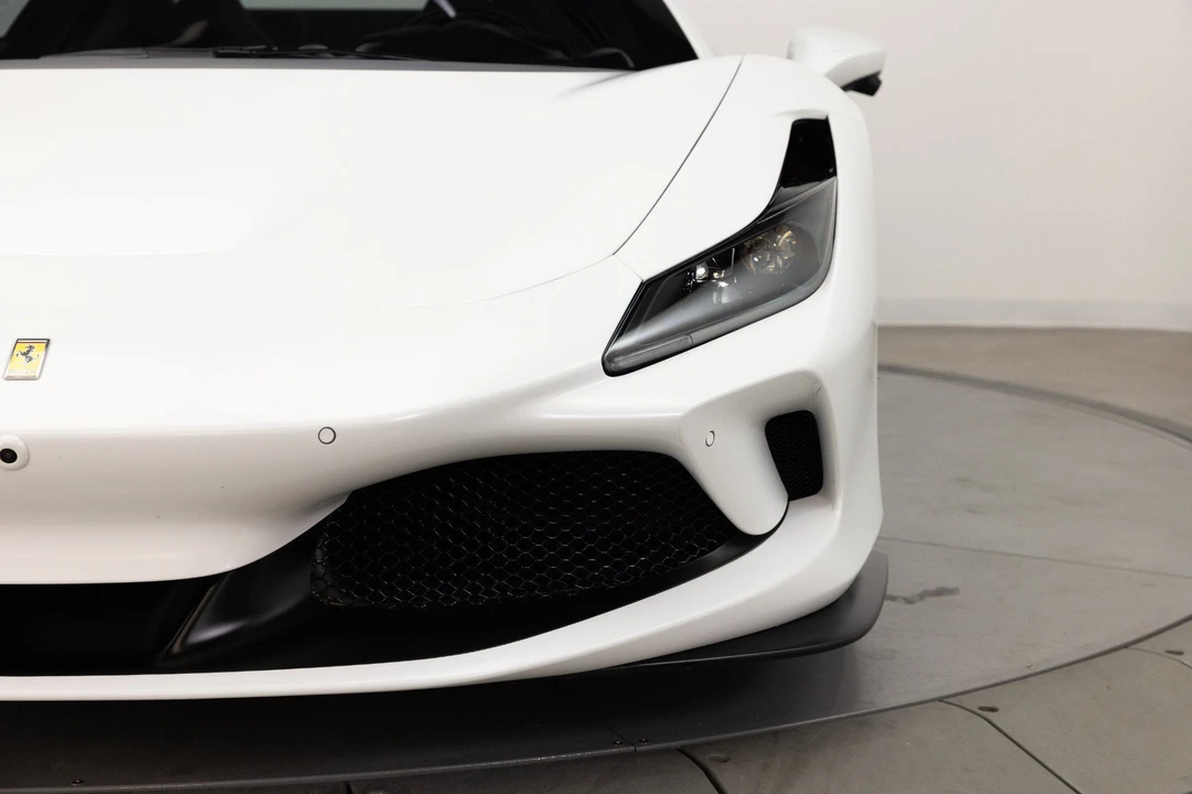 2022 Ferrari F8 Spider - Image 28 of 31