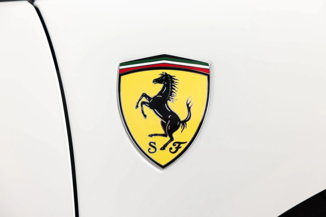 2022 Ferrari F8 Spider - Image 30 of 31