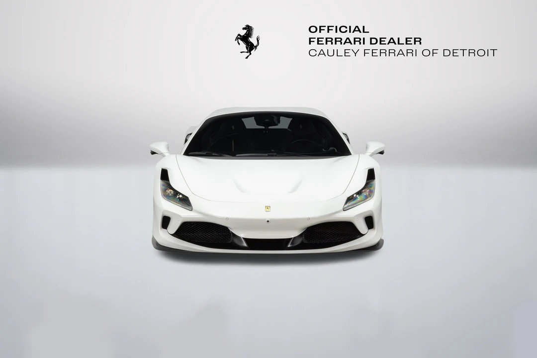 2022 Ferrari F8 Spider - Image 19 of 31