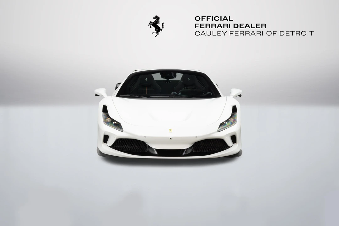2022 Ferrari F8 Spider - Image 11 of 31