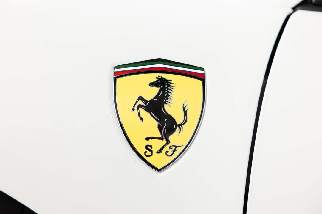 2022 Ferrari F8 Spider - Image 31 of 31