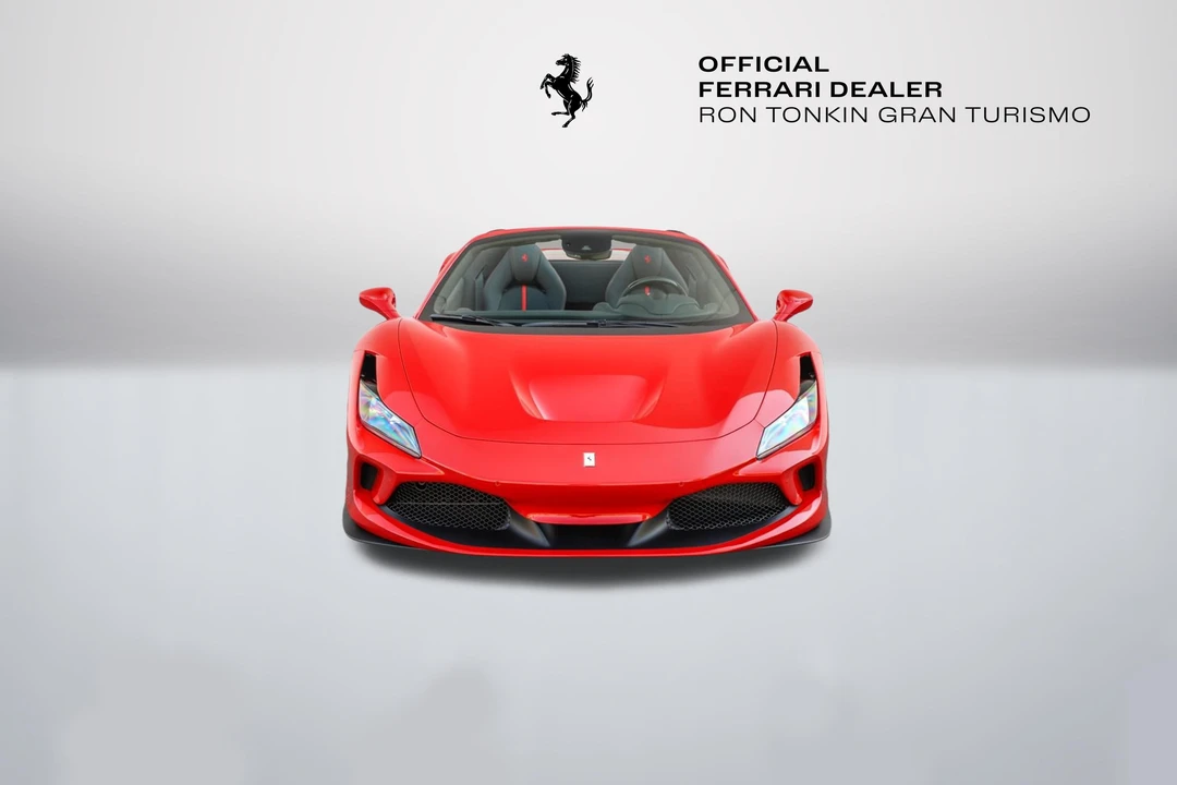 2022 Ferrari F8 Spider - Image 7 of 31