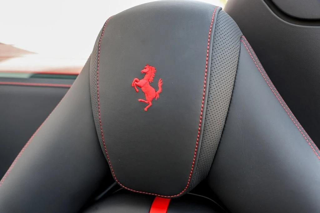 2022 Ferrari F8 Spider - Image 23 of 31