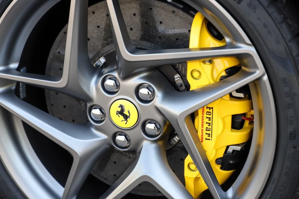 2022 Ferrari F8 Spider - Image 15 of 31