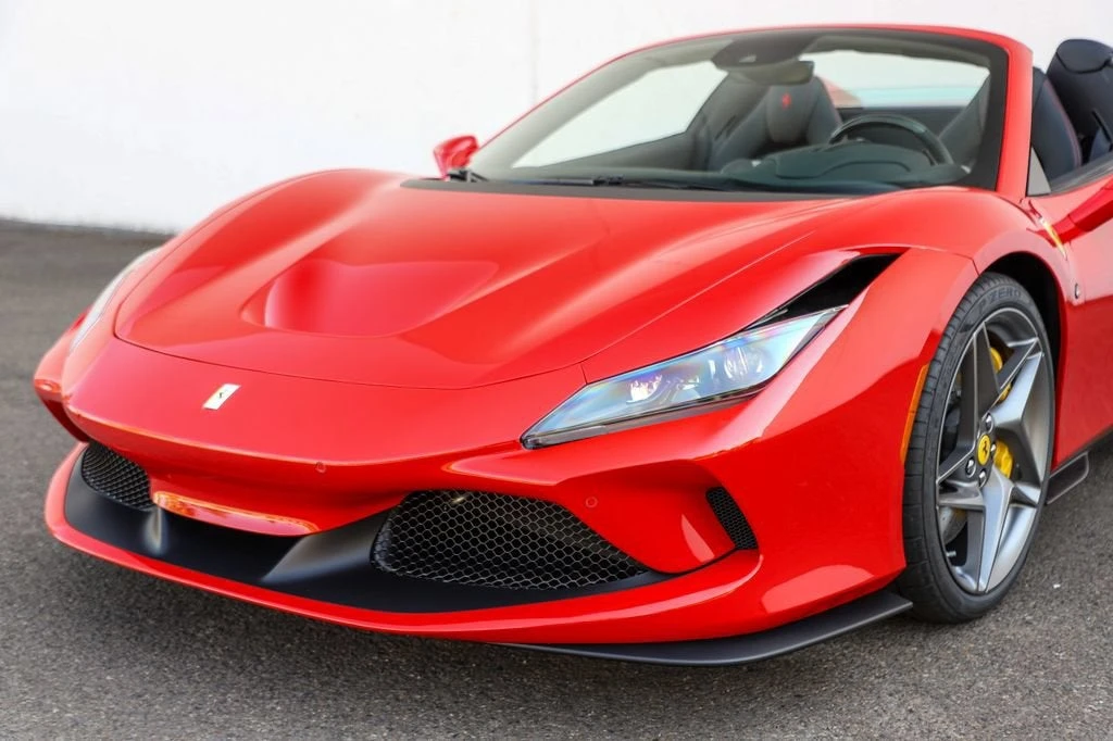 2022 Ferrari F8 Spider - Image 26 of 31