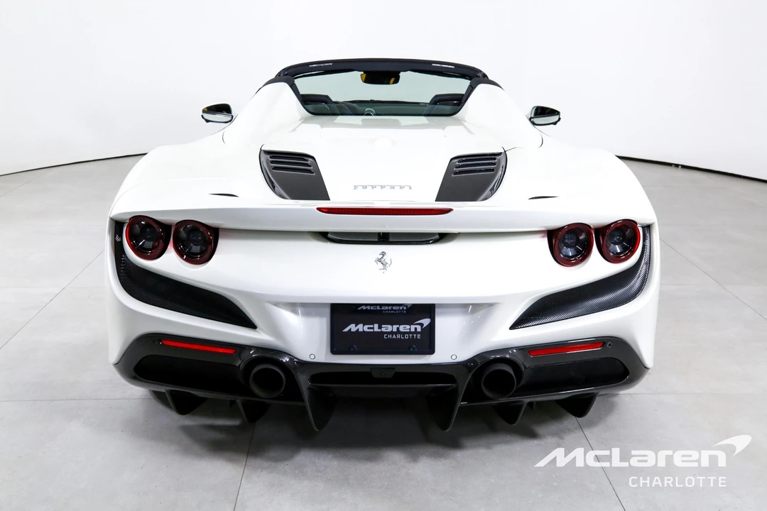 2022 Ferrari F8 Spider - Image 7 of 12