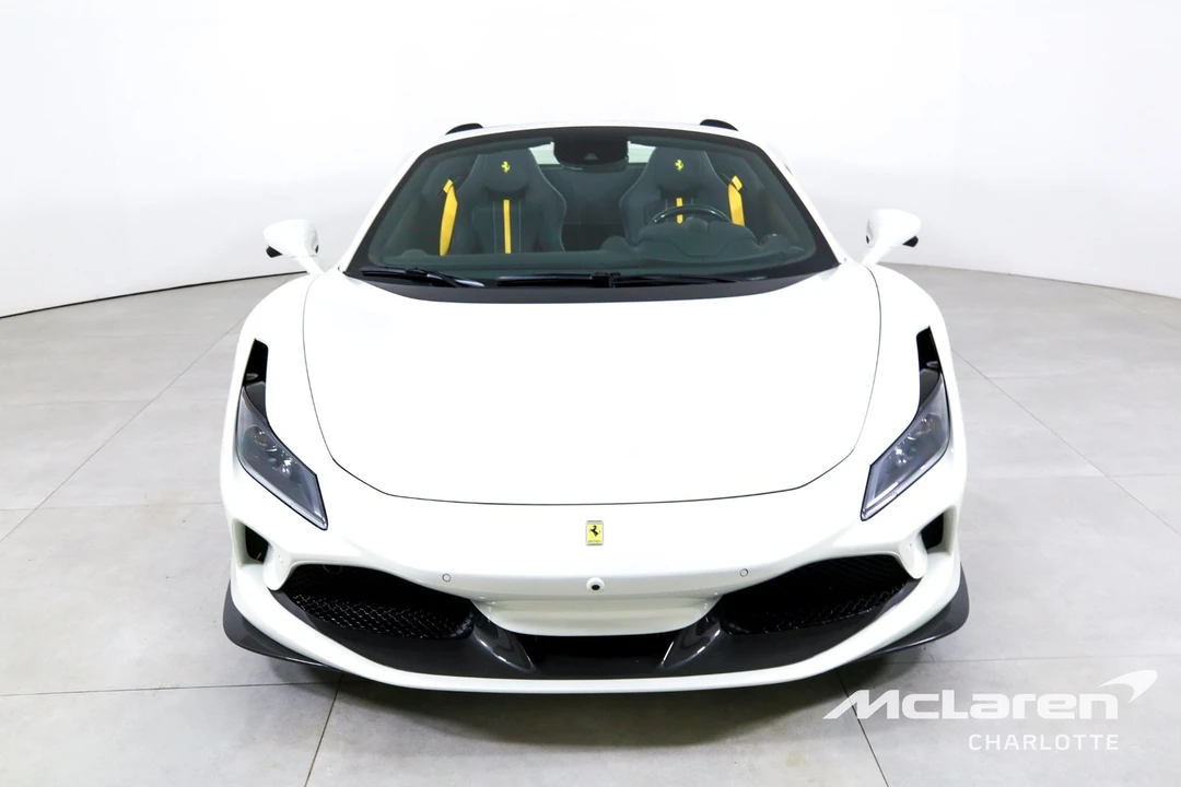 2022 Ferrari F8 Spider - Image 5 of 12