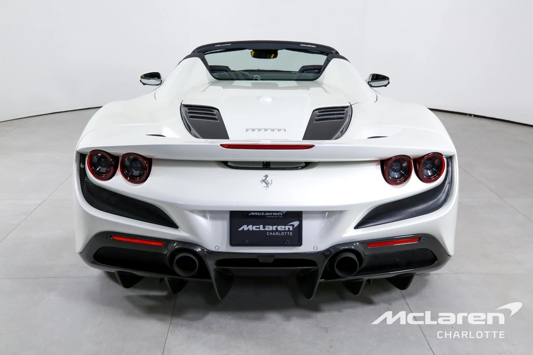 2022 Ferrari F8 Spider - Image 7 of 21