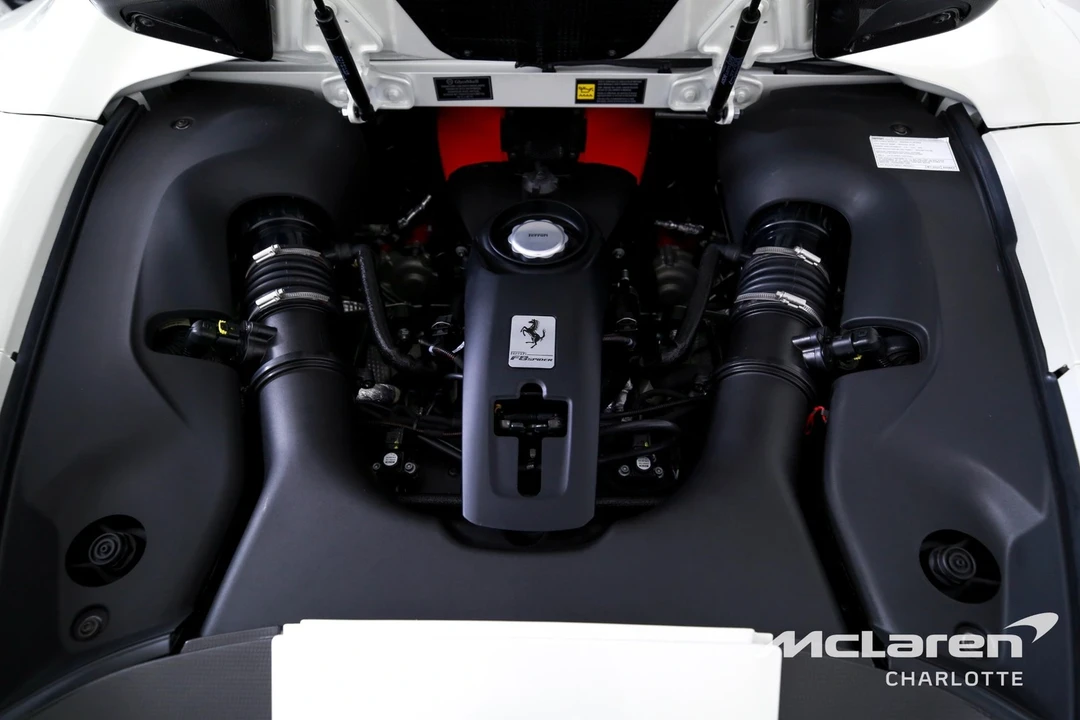 2022 Ferrari F8 Spider - Image 18 of 21