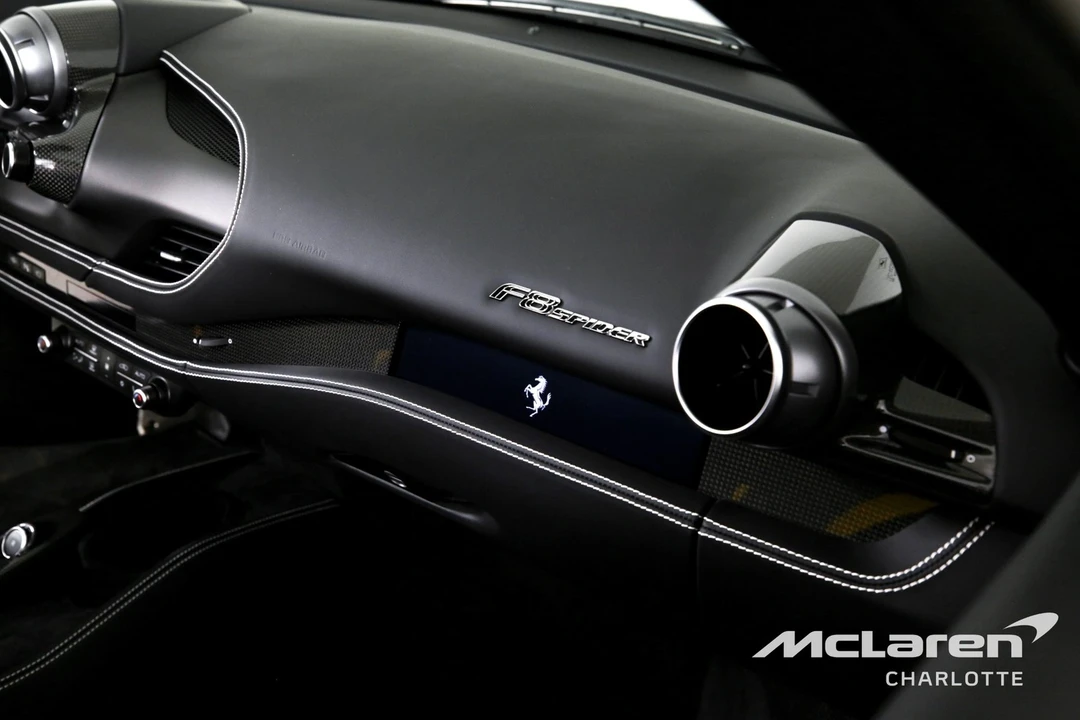 2022 Ferrari F8 Spider - Image 21 of 21
