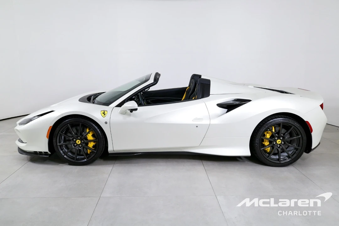 2022 Ferrari F8 Spider - Image 6 of 21