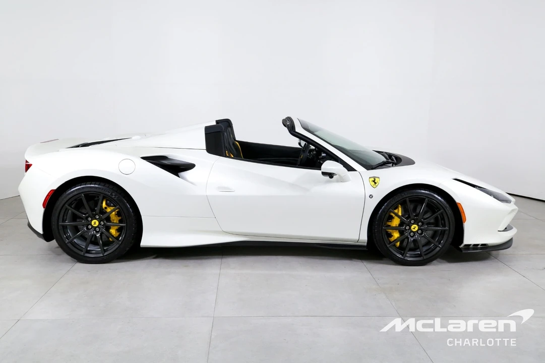 2022 Ferrari F8 Spider - Image 9 of 21