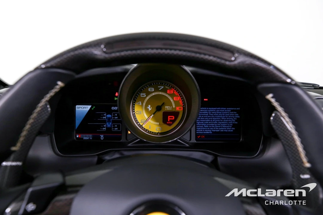 2022 Ferrari F8 Spider - Image 13 of 21