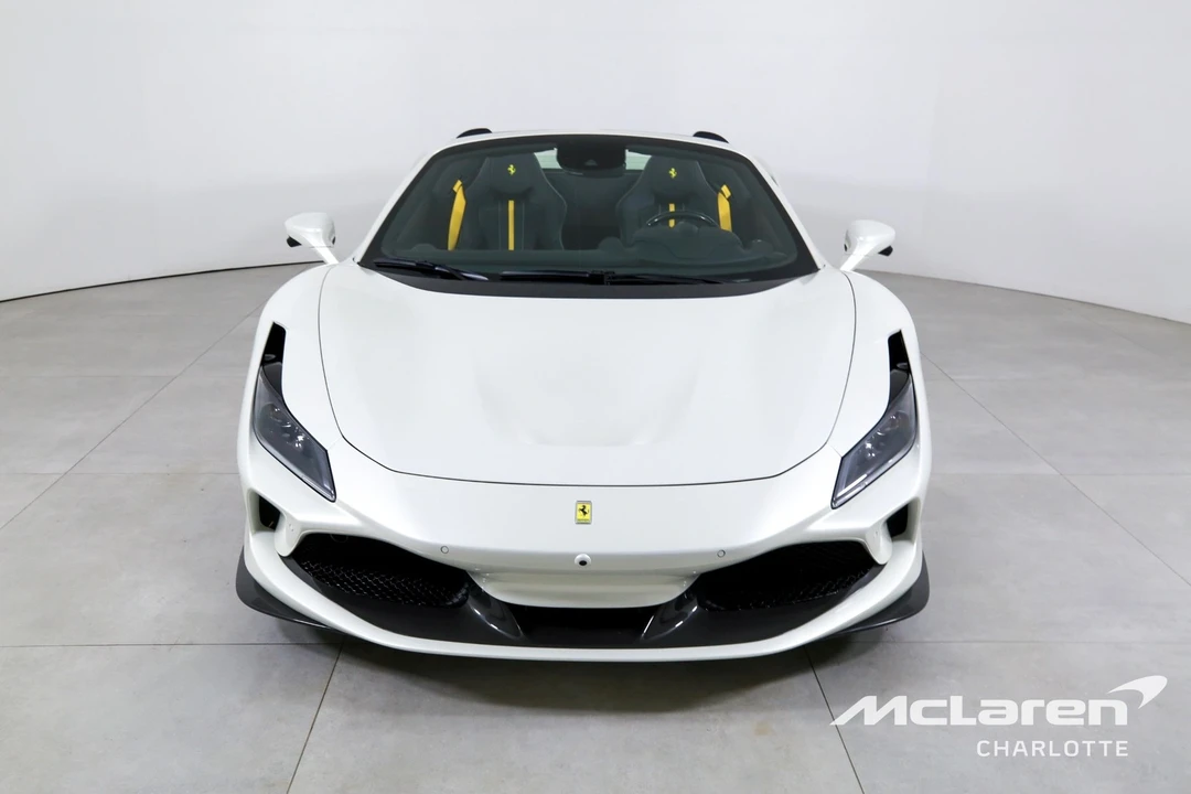 2022 Ferrari F8 Spider - Image 5 of 21