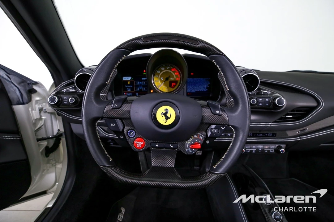 2022 Ferrari F8 Spider - Image 14 of 21