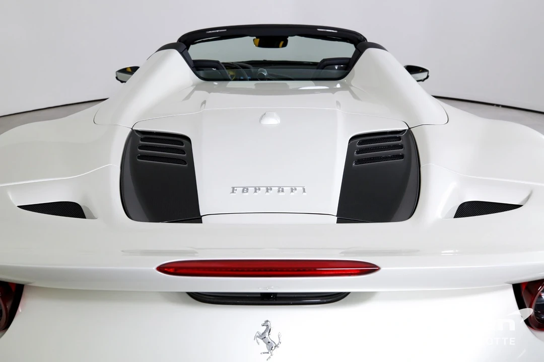 2022 Ferrari F8 Spider - Image 17 of 21