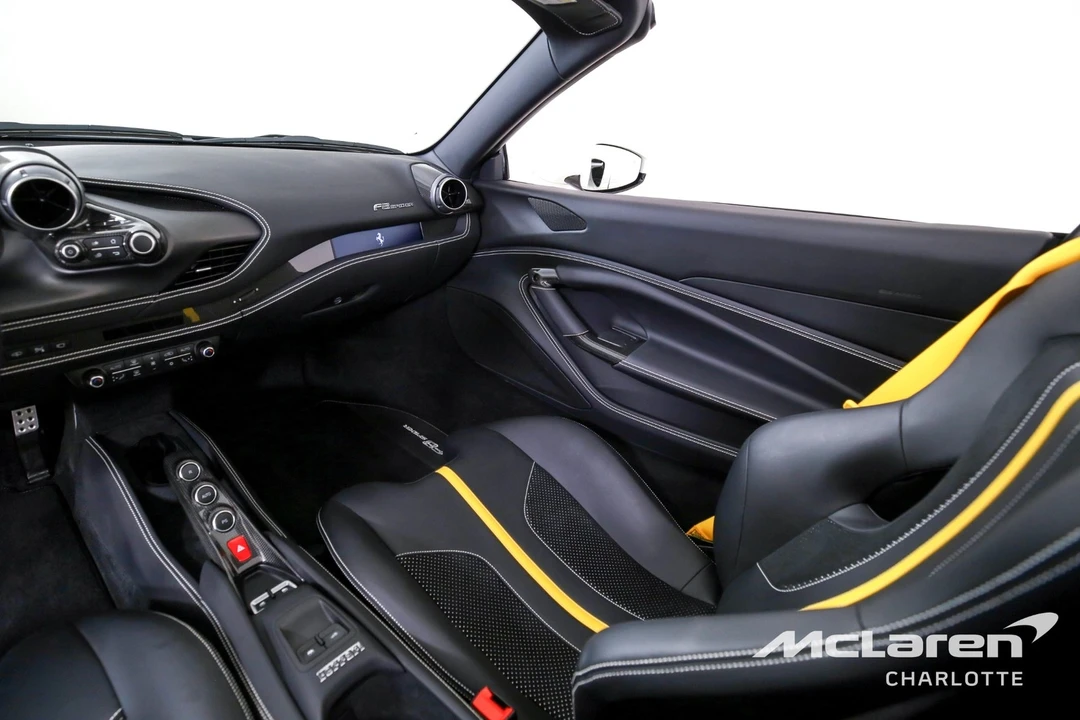 2022 Ferrari F8 Spider - Image 15 of 21