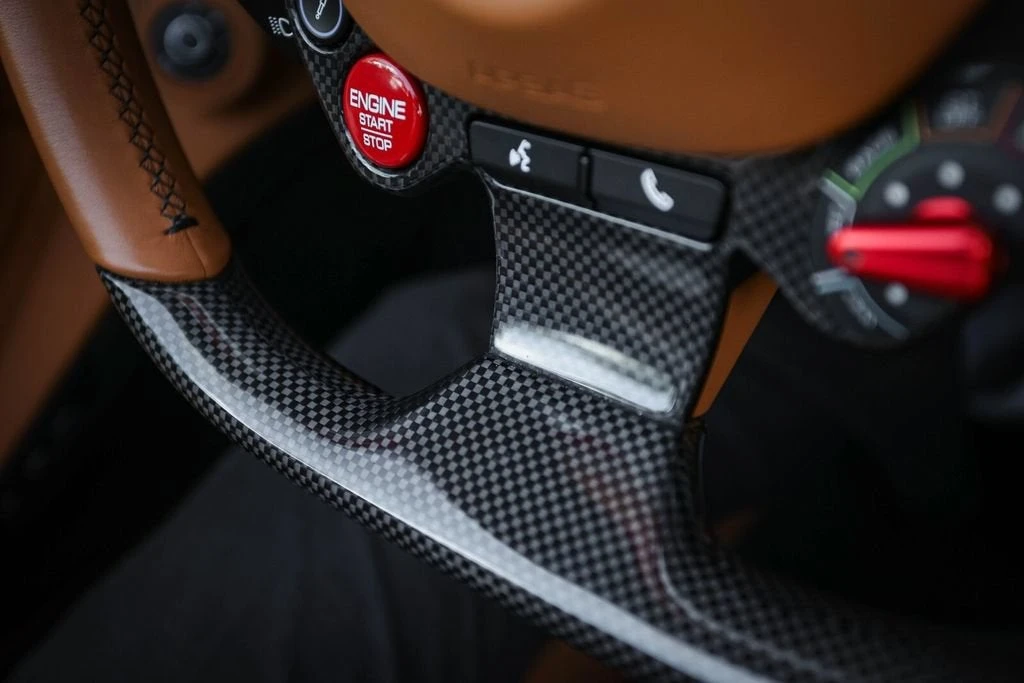 2022 Ferrari F8 Spider - Image 27 of 31