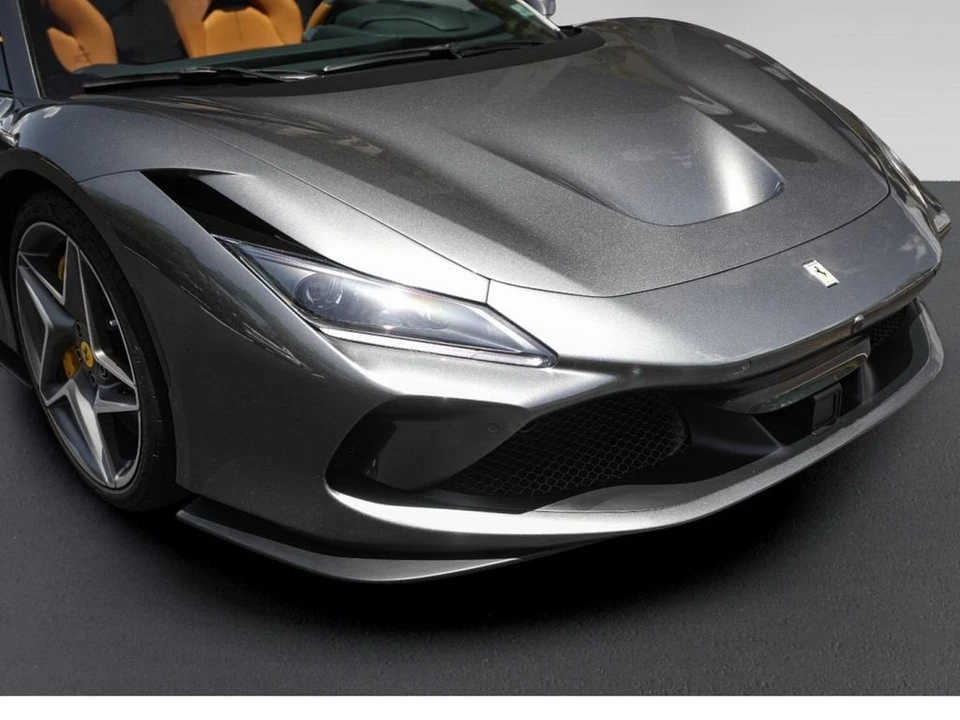 2022 Ferrari F8 Spider - Image 12 of 31