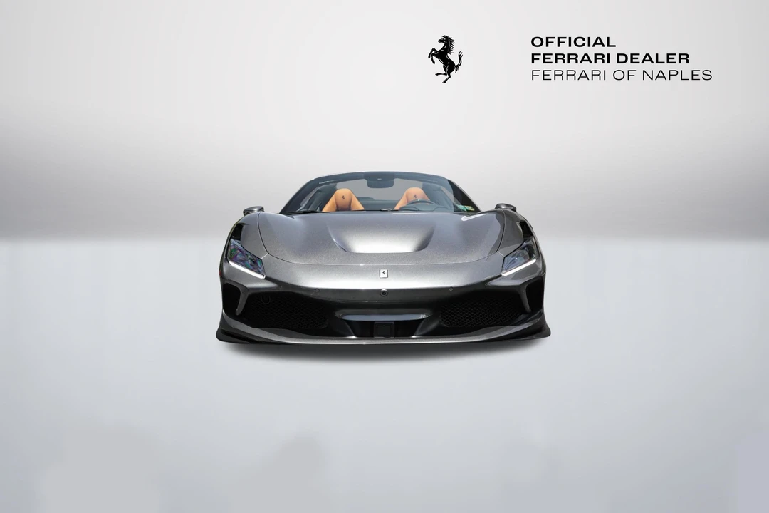 2022 Ferrari F8 Spider - Image 8 of 31