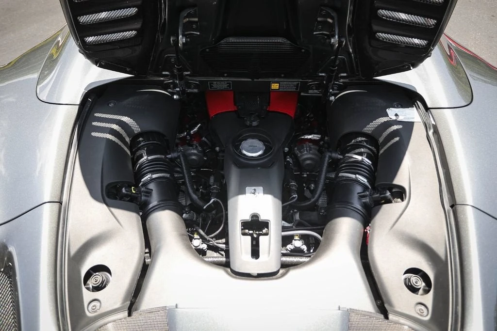 2022 Ferrari F8 Spider - Image 23 of 31