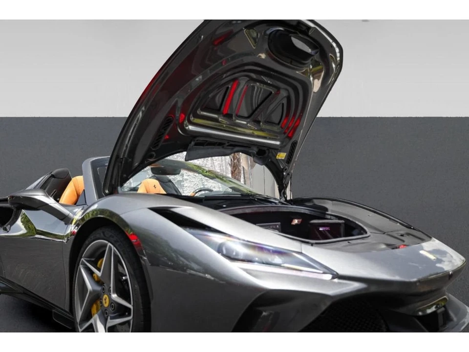 2022 Ferrari F8 Spider - Image 21 of 31
