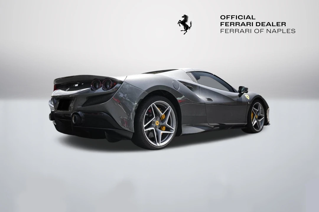 2022 Ferrari F8 Spider - Image 10 of 31