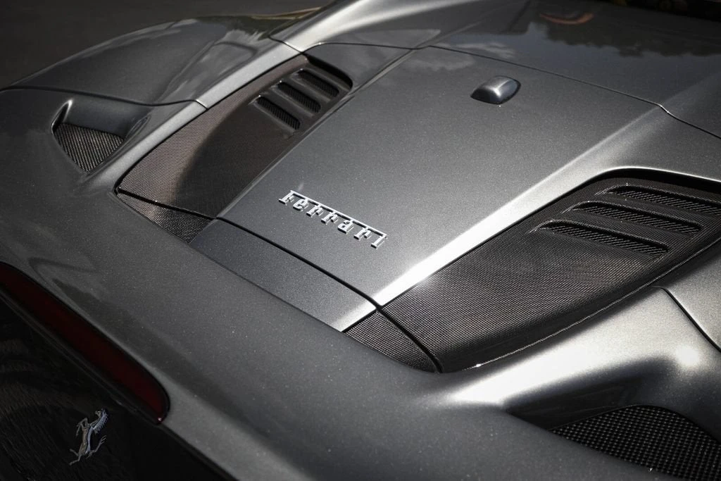 2022 Ferrari F8 Spider - Image 20 of 31
