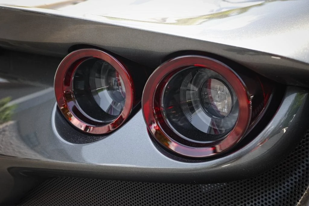 2022 Ferrari F8 Spider - Image 19 of 31