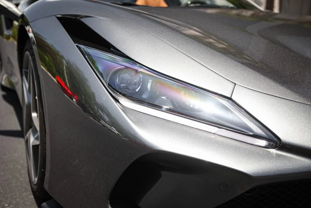 2022 Ferrari F8 Spider - Image 13 of 31