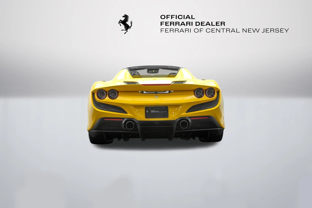 2022 Ferrari F8 Spider - Image 6 of 31