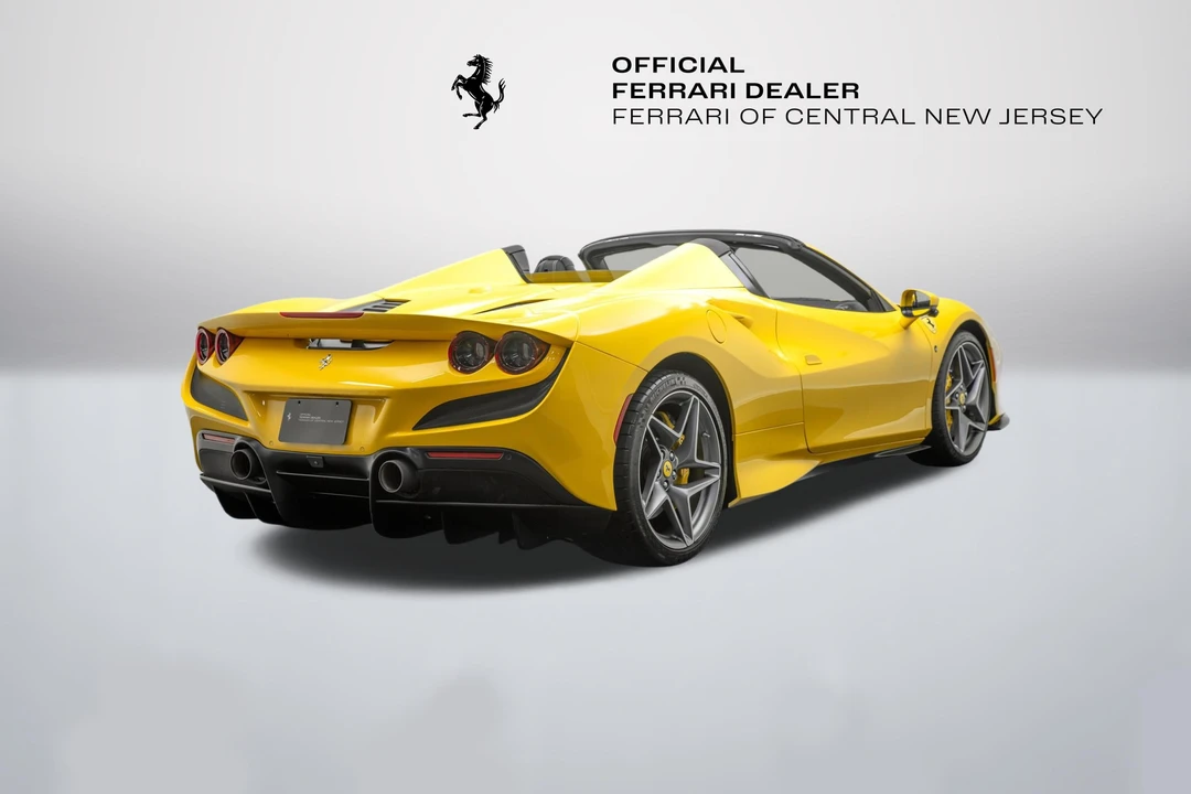 2022 Ferrari F8 Spider - Image 7 of 31