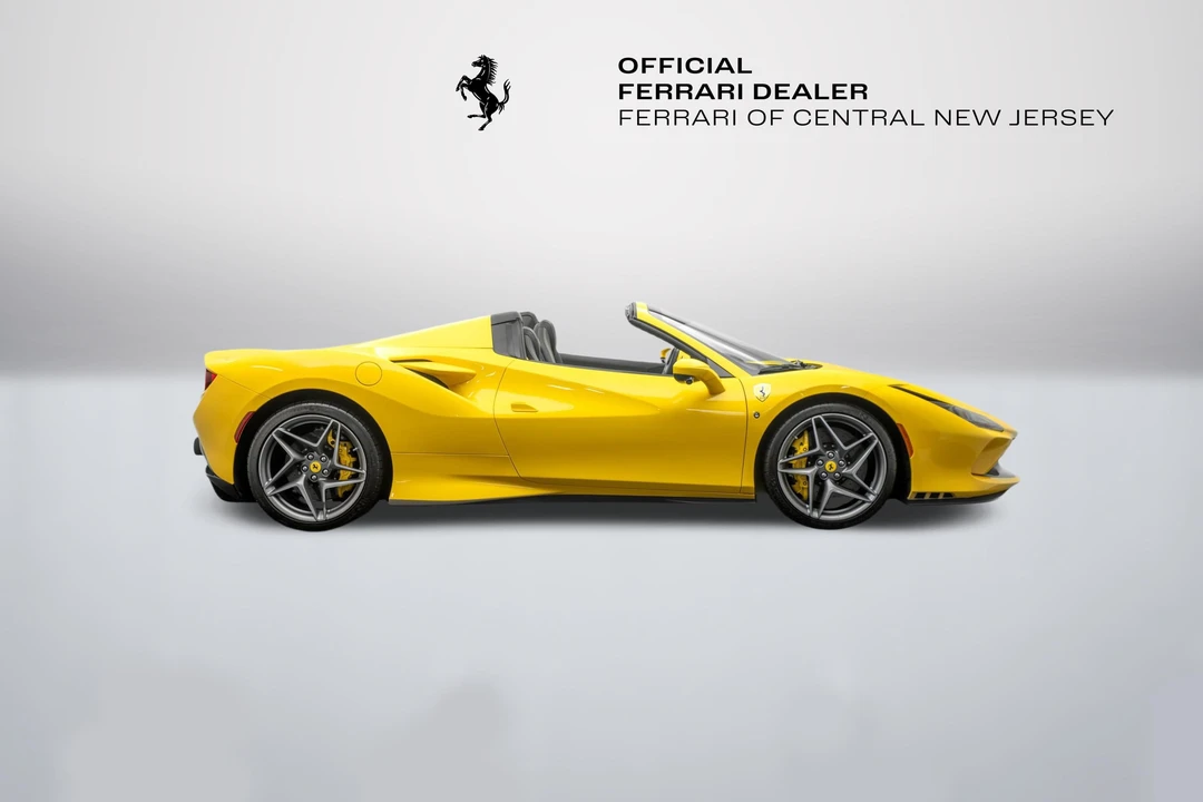 2022 Ferrari F8 Spider - Image 8 of 31