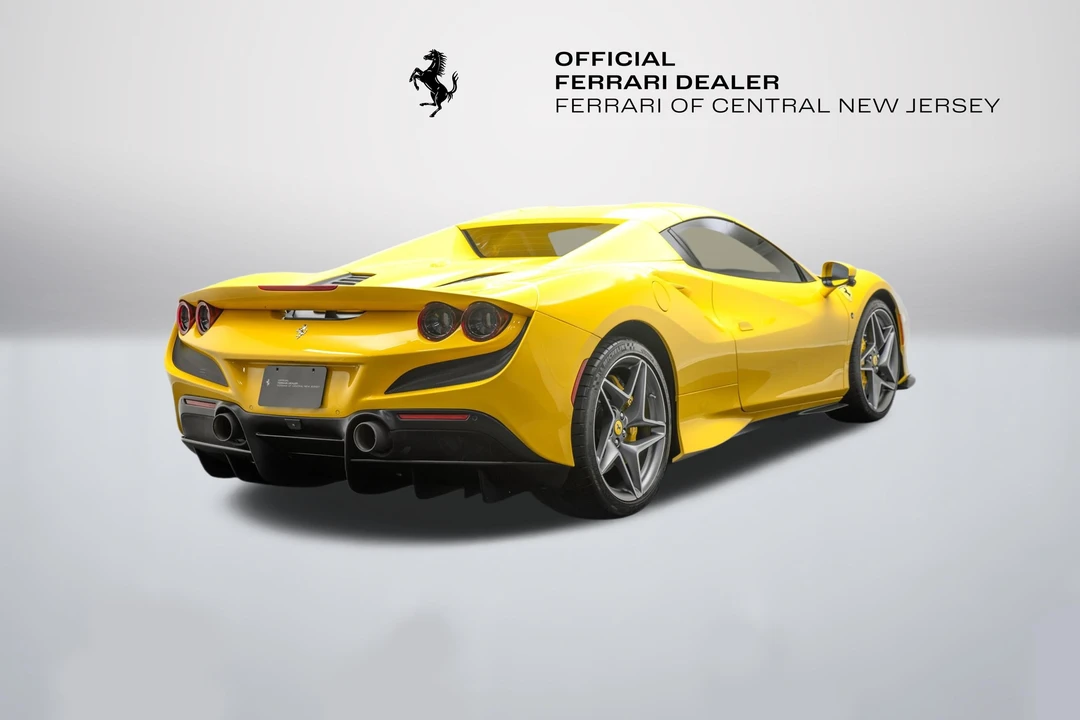 2022 Ferrari F8 Spider - Image 15 of 31
