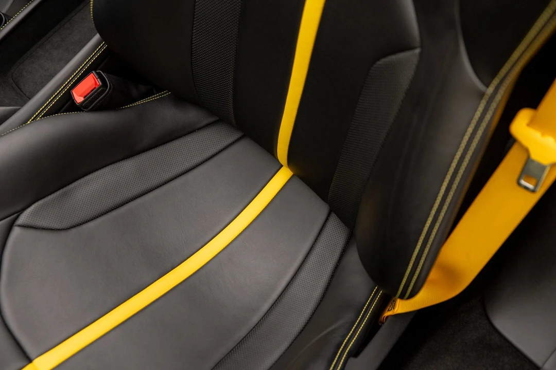 2022 Ferrari F8 Spider - Image 31 of 31