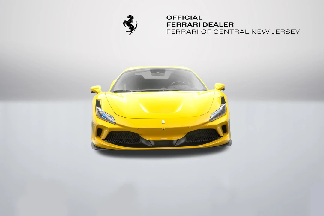 2022 Ferrari F8 Spider - Image 10 of 31