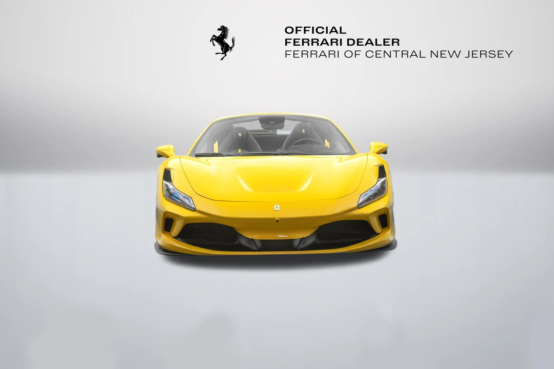 2022 Ferrari F8 Spider - Image 2 of 31