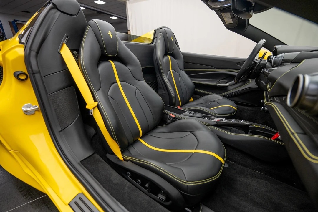 2022 Ferrari F8 Spider - Image 23 of 31