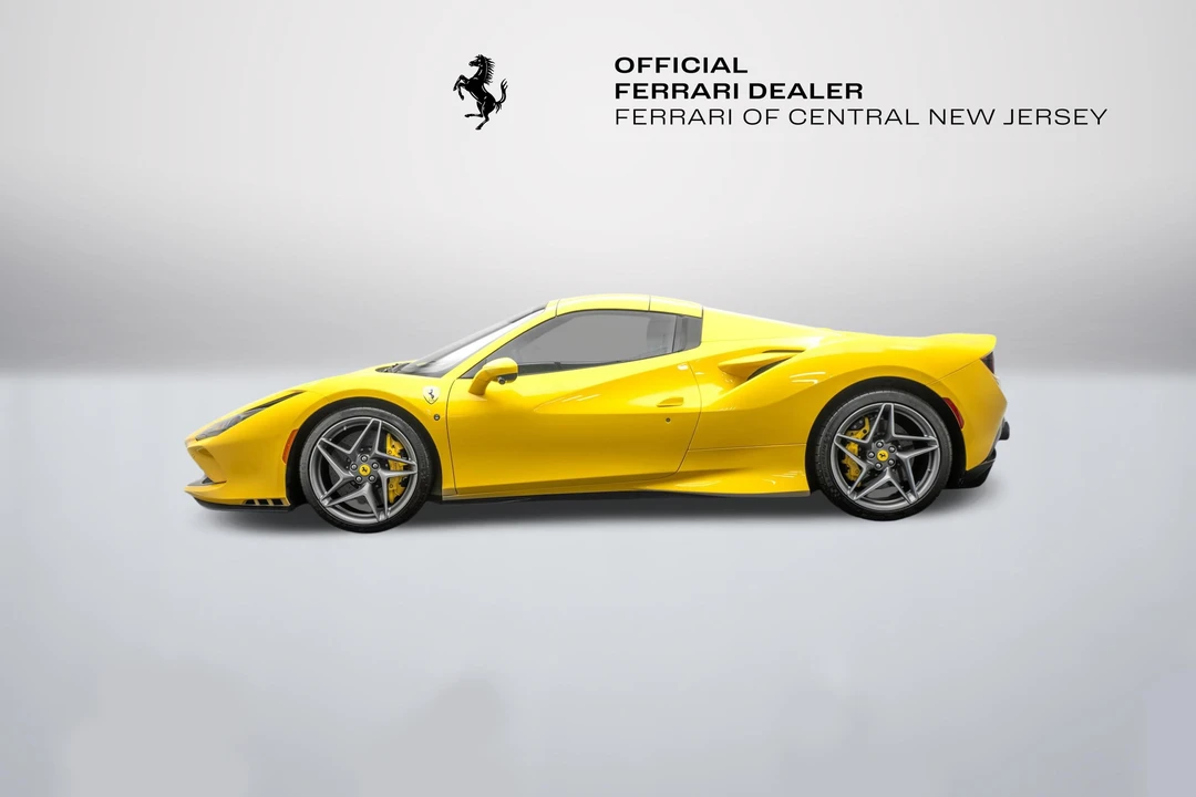 2022 Ferrari F8 Spider - Image 12 of 31