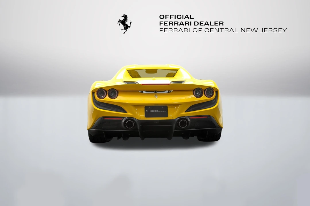 2022 Ferrari F8 Spider - Image 14 of 31