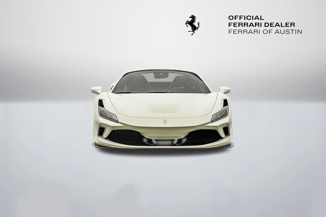 2022 Ferrari F8 Spider - Image 3 of 31